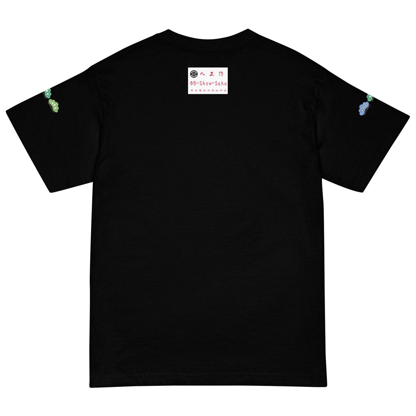 Lightweight cotton t-shirt,O8-15