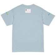 Lightweight cotton t-shirt,O8-15