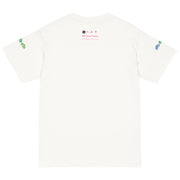 Lightweight cotton t-shirt,O8-15