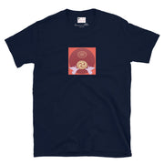 Short-Sleeve Unisex T-Shirt, O8-11