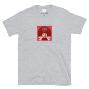 Short-Sleeve Unisex T-Shirt, O8-11