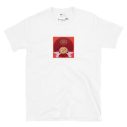 Short-Sleeve Unisex T-Shirt, O8-11